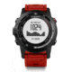 Garmin Fenix 2 GPS Training Watch Special Edition, Red 010-01040-66