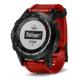 Garmin Fenix 2 GPS Training Watch Special Edition, Red 010-01040-66
