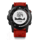 Garmin Fenix 2 GPS Training Watch Special Edition Performer Bundle, Red 010-01040-71