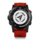 Garmin Fenix 2 GPS Training Watch Special Edition Performer Bundle, Red 010-01040-71