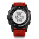 Garmin Fenix 2 GPS Training Watch Special Edition Performer Bundle, Red 010-01040-71