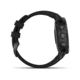 Garmin Fenix 5 Plus, Sapphire, GPS Watch, NA, Black/Black 010-01988-00