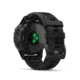 Garmin Fenix 5 Plus, Sapphire, GPS Watch, NA, Black/Black 010-01988-00