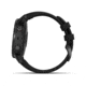 Garmin Fenix 5 Plus, Sapphire, GPS Watch, NA, Black/Black 010-01988-00