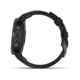 Garmin Fenix 5 Plus, Sapphire, Leather, GPS Watch, NA, Black/Black 010-01988-06