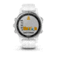 Garmin Fenix 5S Plus, Sapphire, GPS Watch, NA, White/White 010-01987-00