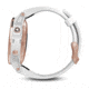 Garmin Fenix 5S, Sapphire, GPS Watch, NA, Rose Gold 010-01685-16