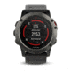Garmin fenix 5x, Sapphire, GPS Watch, Canada, Slate Gray 010-01733-05