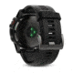 Garmin fenix 5x, Sapphire, GPS Watch, Canada, Slate Gray 010-01733-05