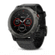 Garmin fenix 5x, Sapphire, GPS Watch, Canada, Slate Gray 010-01733-05