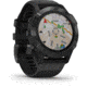 Garmin Fenix 6 Pro Multisport Fitness Watch, Black w/Black Band, 010-02158-01