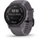 Garmin Fenix 6S Pro Solar Watch - Women of Adventure, Amethyst w/ Shale Band, 010-02409-14