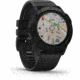 Garmin Fenix 6X Pro Multisport GPS Smartwatch, Black w/Black Band, 010-02157-00