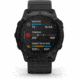Garmin Fenix 6X Pro Multisport GPS Smartwatch, Black w/Black Band, 010-02157-00