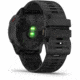 Garmin Fenix 6X Pro Multisport GPS Smartwatch, Black w/Black Band, 010-02157-00