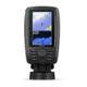 Garmin Fishfinder ECHOMAP Plus 43cv, US LakeVu g3, w/GT20 xdcr 010-01885-05