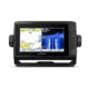 Garmin Fishfinder ECHOMAP Plus 72sv, WW, w/o XDCR 010-01896-00