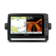 Garmin Fishfinder ECHOMAP Plus 92sv, WW, w/o XDCR 010-01900-00