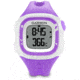 Garmin Forerunner 15 GPS Running Watch, Violet and White, Small, Charging/Data Clip, Manual 010-01241-22