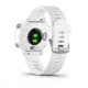 Garmin Forerunner 245 Music Watch, White, 010-02120-21