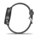 Garmin Forerunner 245 Watch, Slate Gray, 010-02120-00