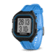 Garmin Forerunner 25, GPS, Americas/PAC, Black/Blue, Large 010-01353-01