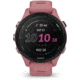 Garmin Forerunner 255s 41mm Watch, Light Pink, 010-02641-03