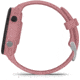 Garmin Forerunner 255s 41mm Watch, Light Pink, 010-02641-03