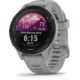 Garmin Forerunner 255s 41mm Watch, Powder Gray, 010-02641-02
