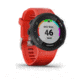 Garmin Forerunner 45 Watch, Lava Red, 010-02156-06