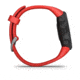 Garmin Forerunner 45 Watch, Lava Red, 010-02156-06