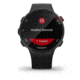 Garmin Forerunner 45S Watch, Black, 010-02156-02