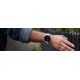 Garmin Forerunner 45S Watch, White, 010-02156-00