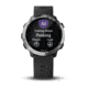 Garmin Forerunner 645 Music, GPS, NA, Black 010-01863-20