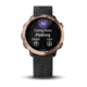 Garmin Forerunner 645 Music, GPS, NA, Rose Gold 010-01863-23