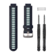 Garmin Forerunner 735XT Accessory Band, Midnight Blue 010-11251-0P