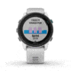 Garmin Forerunner 745 GPS Running Watch, Whitestone, 010-02445-03