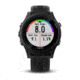 Garmin Forerunner 935, GPS, NA, Neutral 010-01746-00