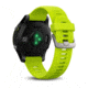 Garmin Forerunner 935, GPS, NA, Tri Bundle, Yellow 010-01746-02