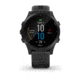 Garmin Forerunner 945 Watch, Black, 010-02063-00