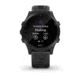 Garmin Forerunner 945 Watch, Black, 010-02063-00