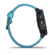Garmin Forerunner 945 Watch w/ Bundle, Blue, 010-02063-10