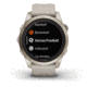 Garmin Fenix 7S Pro Sapphire Solar Edition Watch