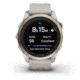 Garmin Fenix 7S Pro Sapphire Solar Edition Watch