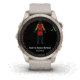 Garmin Fenix 7S Pro Sapphire Solar Edition Watch