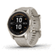 Garmin Fenix 7S Pro Sapphire Solar Edition Watch
