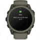 Garmin Tactix 8 Unisex Digital Watch