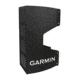 Garmin GNX120, Mast Bracket, 4 Units 010-12236-02