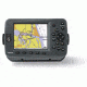 Garmin GPSMAP 3205 w/Ext GPS sensor, built-in BlueChart g2 for US coastal GPS Fishfinders GA-FH-010-00526-00 w/ Free S&amp;H