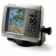 Garmin GPSMAP 420 w/Int GPS ant., worldwide satellite imagery, g2 Vision compatible 010-00515-20